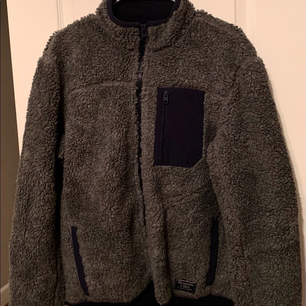 Abercrombie and Fitch Jacket